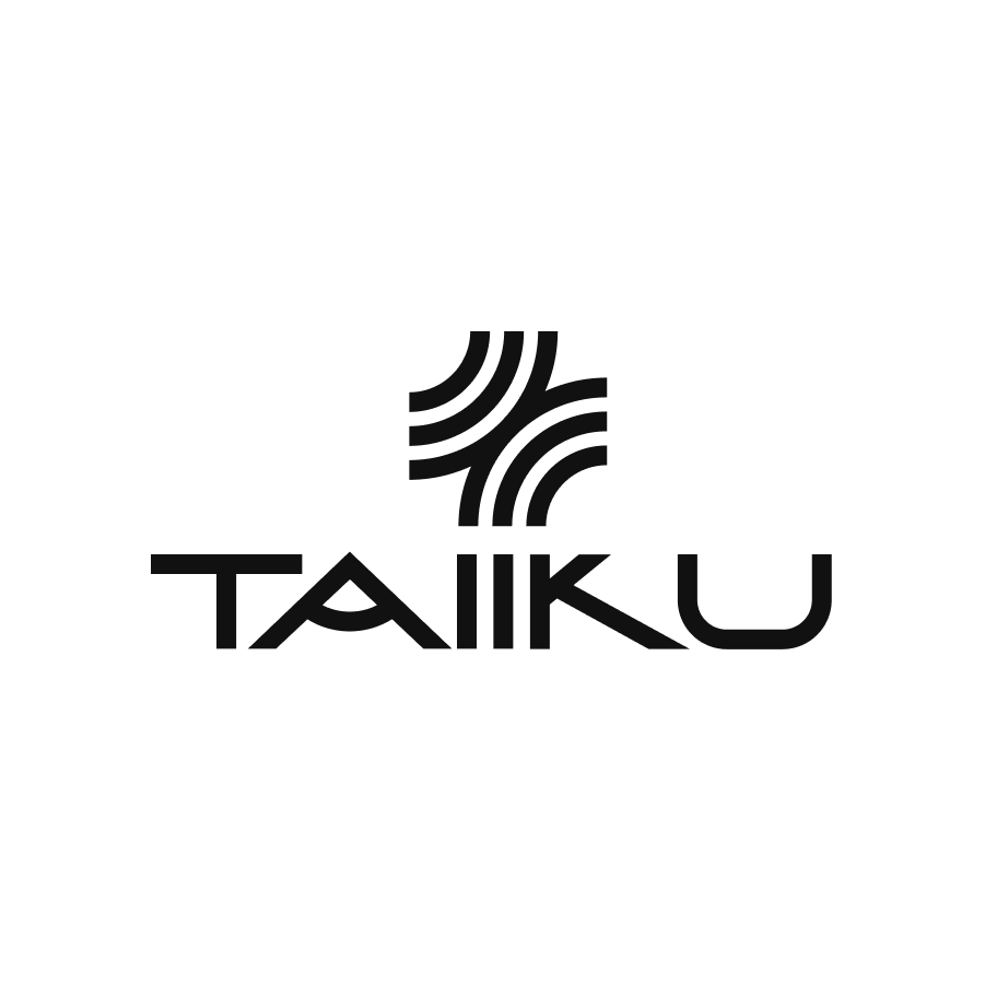 Taiiku logo 900